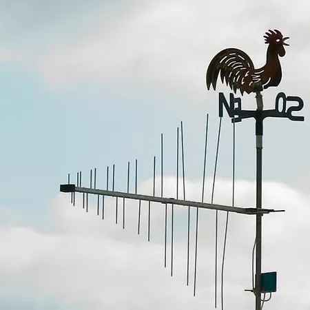 Ligny Oda ve Kahvaltı San Vito Lo Capo