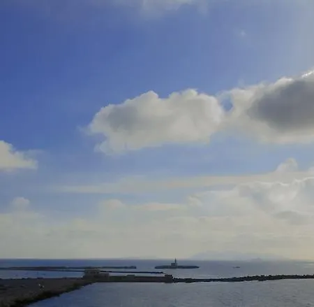 Ligny San Vito Lo Capo