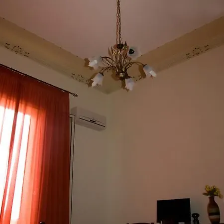 Oda ve Kahvaltı Ligny San Vito Lo Capo