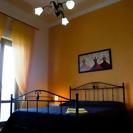 Ligny Oda ve Kahvaltı 2*