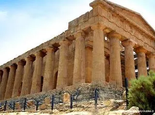 Oda ve Kahvaltı Ligny San Vito Lo Capo