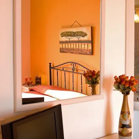 Bed & Breakfast Ligny San Vito Lo Capo