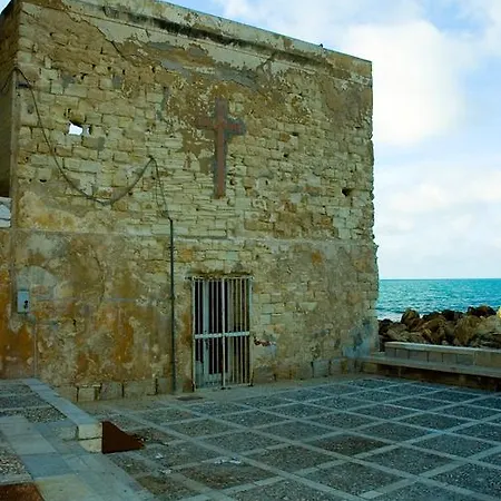 Bed & Breakfast Ligny San Vito Lo Capo